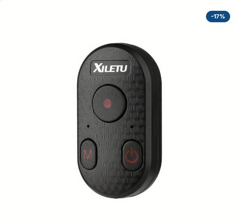Remote Bluetooth Đa Năng Xiletu XCR-2