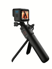  GoPro Volta – Tay Cầm Pin, Tripod & Remote Chính Hãng 