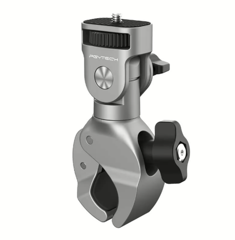 Kẹp Đa Năng PGYTECH Caplock Super Clamp Mount