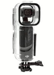  Vỏ Chống Nước (Housing) Puluz Cho DJI Osmo Pocket 3 