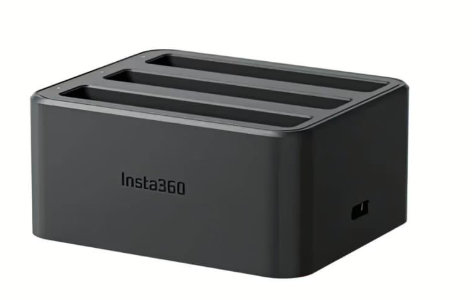 Dock Sạc Nhanh Insta360 X4