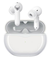  Tai nghe không dây chống ồn SoundPEATS Air 4 Pro - Trắng 