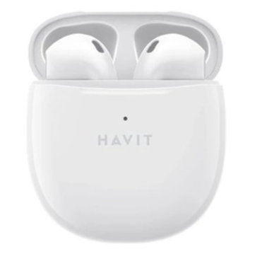 Tai nghe HAVIT TW 932 - Trắng