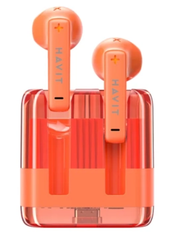  Tai nghe Bluetooth Havit TW981 - Cam 