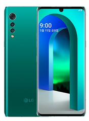  LG Velvet 5G 8GB/128GB - Xanh lá 