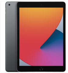  iPad Gen 8 10.2 Wifi – 4G 32GB 