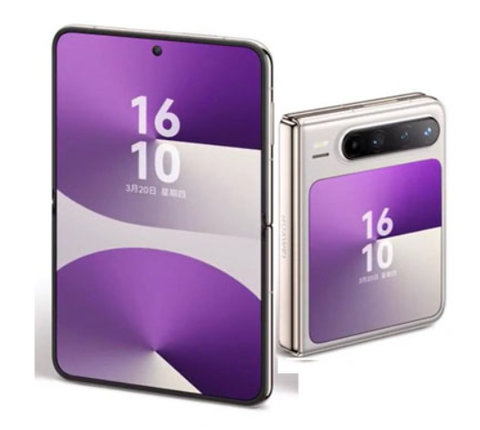 HUAWEI Pura X 12GB/256GB