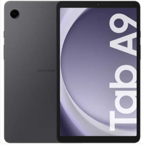MTB Samsung Galaxy Tab A9 X115 LTE (4GB/64GB) - Xám