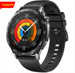  Đồng hồ thông minh Huawei Watch GT5 46mm - Đen 