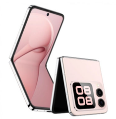  Huawei Nova Flip 256GB - Hồng 