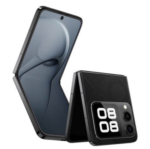 Huawei Nova Flip 256GB - Đen