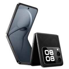  Huawei Nova Flip 256GB - Đen 