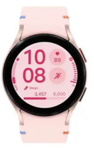 Samsung Galaxy Watch FE Bluetooth - Vàng Hồng