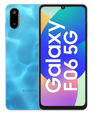  Samsung Galaxy F06 5G 4GB/28GB 