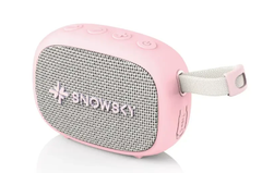  Loa di động FiiO Snowsky Anywhere - Pink 