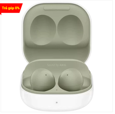 Tai Nghe SamSung Galaxy Buds2 R177 - Xám