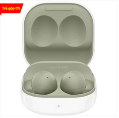  Tai Nghe SamSung Galaxy Buds2 R177 - Xám 