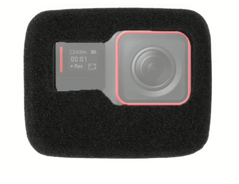 Mút Lọc Gió Puluz Cho Insta360 Ace Pro