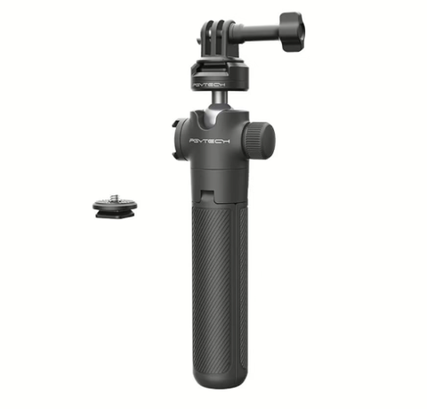 Gậy Tự Sướng & Tripod Mở Rộng PGYTECH CapLock