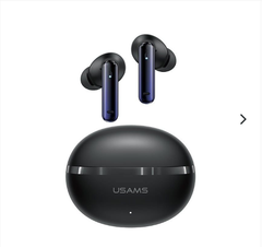  Tai Nghe Bluetooth TWS USAMS Echo E02 - Đen 