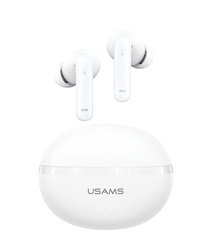  Tai Nghe Bluetooth TWS USAMS Echo E02 - Trắng 