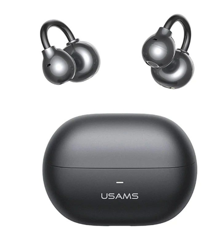 Tai Nghe Kẹp Tai Bluetooth TWS USAMS Echo R02