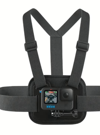 Dây đeo ngực GoPro Chesty