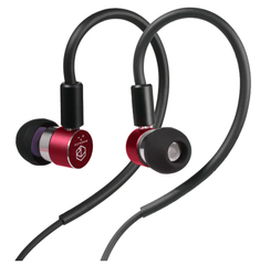  ROSESELSA Photon Pro Type C - Đỏ 