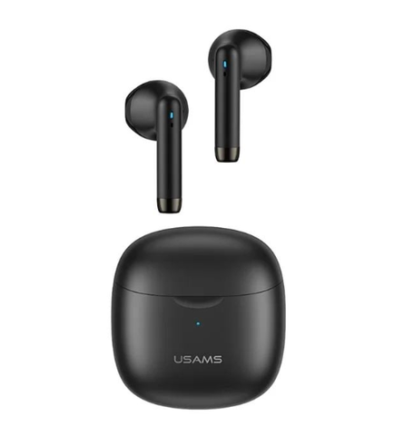 Tai nghe Bluetooth TWS USAMS IA04 Mini - Đen