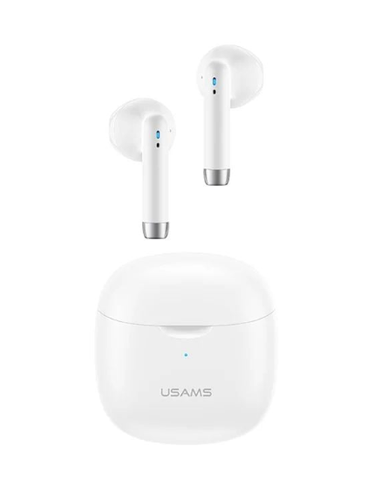 Tai nghe Bluetooth TWS USAMS IA04 Mini - Trắng