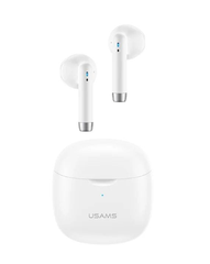  Tai nghe Bluetooth TWS USAMS IA04 Mini - Trắng 