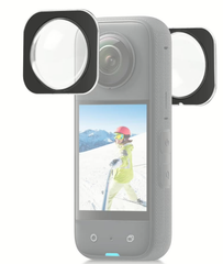  Miếng Dán Cường Lực Puluz Cho Insta360 X3 