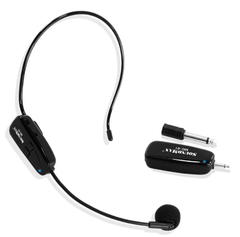  Micro không dây Soundmax MC-01 