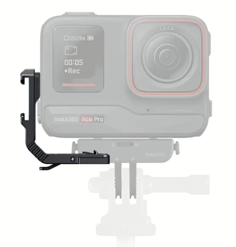Ngàm Cold Shoe Cho Insta360 Ace Pro/Ace