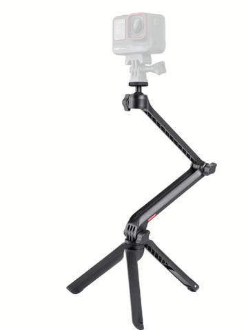 Gậy 3 Khúc Đa Năng Insta360 – GoPro – Osmo Action