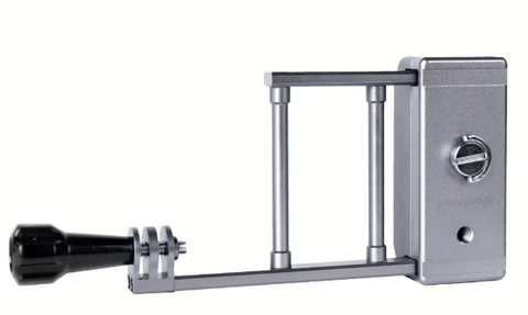 Adapter Chuyển Đổi Gắn Action Cam Lên Gimbal Điện Thoại Sunnylife