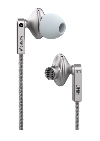 ddHifi Memory