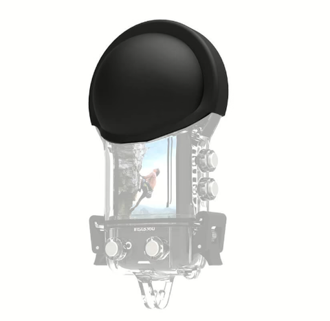 Hộp Chống Nước/Ốp Lặn PULUZ Cho Insta360 X3