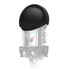  Hộp Chống Nước/Ốp Lặn PULUZ Cho Insta360 X3 