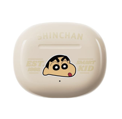 Tai Nghe Bluetooth TWS ROCK Crayon Shinchan EB600 - Kem 