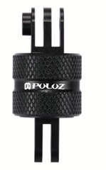  Ngàm Xoay 360 Độ CNC Puluz Cho GoPro/Action Cam 