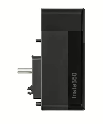 Đầu Đọc Thẻ MicroSD Tốc Độ Cao Cho Insta360 X3