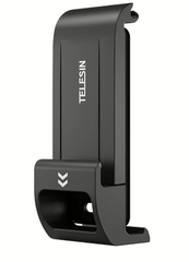  Nắp pin GoPro 13 / 12 / 11 có khe cắm sạc Telesin 