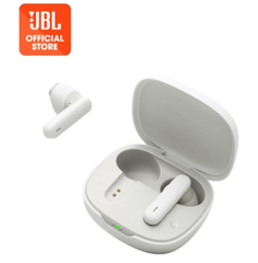  Tai nghe Bluetooth JBL Wave Flex 2 - Trắng 