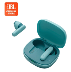  Tai nghe Bluetooth JBL Wave Flex 2 - Xanh Lá 