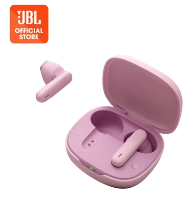 Tai nghe Bluetooth JBL Wave Flex 2 - Hồng