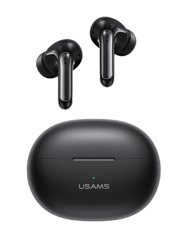 Tai Nghe Bluetooth USAMS XD18 TWS Earbuds X-don Series BT5.3 - Đen