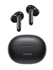  Tai Nghe Bluetooth USAMS XD18 TWS Earbuds X-don Series BT5.3 - Đen 