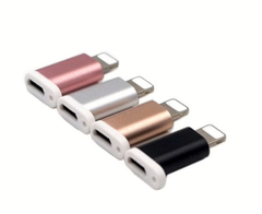  ADAPTER MICRO USB TO LIGHTNING 