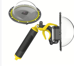  TELESIN DOME GP-DMP-T08 